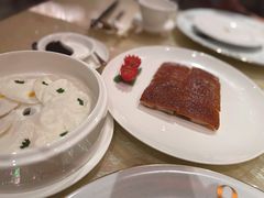 化皮乳猪-8餐厅(新葡京酒店)