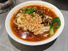 -四川饭店(城乡购物中心店)