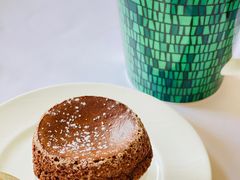 -上海和平饭店-华懋阁 The Cathay Room