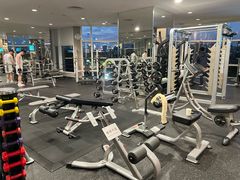 -上海嘉里健身Kerry Sports Shanghai