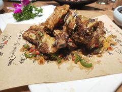 -7017浙菜•建德味(中财店)