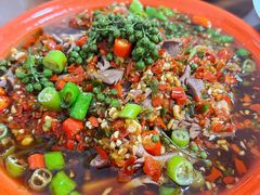 -小街47號江湖菜(四合院店)