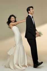 -青禾婚纱摄影(杭州店)