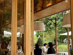 -翠贝卡&Mama Kelly Brunch Coffee(河西店)