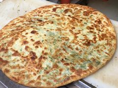 葱油饼-咏春葱油饼(德政中路店)