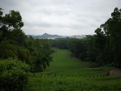 -观澜湖高尔夫球会