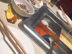 -海底捞火锅(勒泰店)