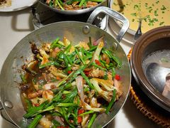 -小菜园新徽菜(镇江丹阳吾悦店)