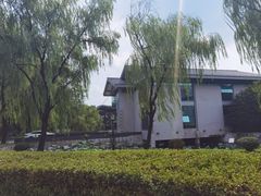 -绍兴鉴湖君澜大酒店