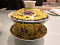 -宁夏国强手抓羊肉·清真菜(未央路凤三店)