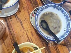 -叶新小吃店(来凤小区总店)