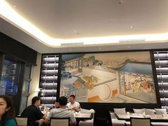 -人间采蜜(海信广场店)