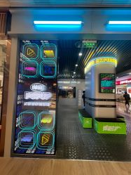 -疯狂冒险家-亲子密室-东坝店(金隅嘉品店)