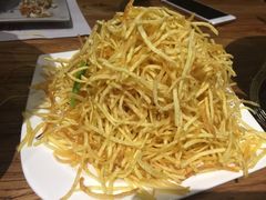 -U你·天然调味(南湖总店)