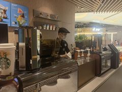 -星巴克(深圳平安金融中心B1店)