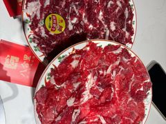 -汕头八合里海记牛肉店(清河店)
