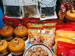 -四道菜·福建菜馆(新街口金鹰店)