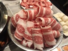 -胡哥烤肥牛(车公庙店)
