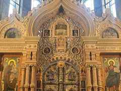 -滴血救世主教堂