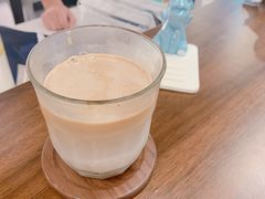 冰澳白-Double cafe
