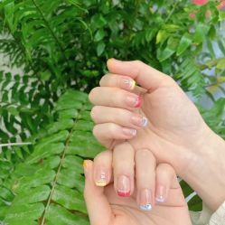 -Fanni美甲美睫皮肤管理