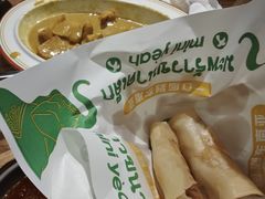-迷你椰·泰式大排档(共康店)