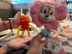 -海底捞火锅(塘厦天虹店)