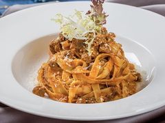 意大利肉酱宽面-COVA(平安金融中心店)