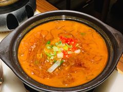 -佬麻雀·剁椒鱼头(京基KK One店)