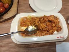 -Mr.Pizza米斯特比萨(合肥一九一二街区店)