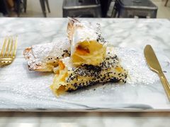 -发记甜品(豉油街店)