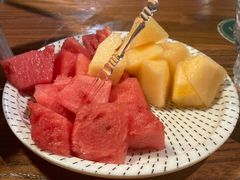 -驿楼兰·新疆菜(火车站店)