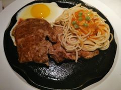 -豪客来牛排(华创国际广场店)