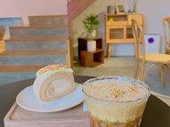 梅桂-PUZZLE COFFEE 拼图咖啡