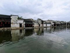-南浔古镇