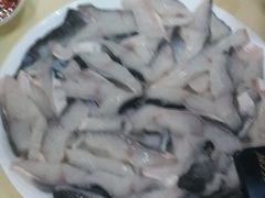 -合和美食馆