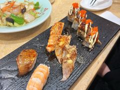 -东京屋(武定路店)