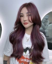 点击看大图 -那茉 Hair Salon