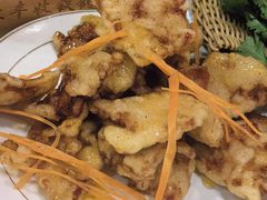 -冰城焰会大丰收铁锅炖(萝岗万达金街店)