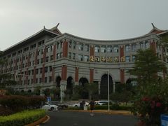 -厦门市图书馆(集美新城馆区)