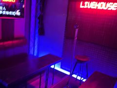 -唱吧麦颂KTV(高新店)
