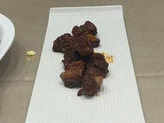-北京国际饭店·谭府餐厅