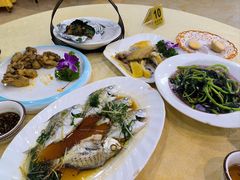 -蠔门宴海鲜城·阳江特色菜