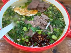 -黔派·虾子羊肉粉·小吃(佳宁娜广场店)