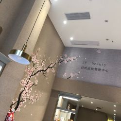 -3U美甲美睫皮肤管理
