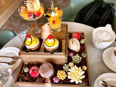 -三迪希尔顿酒店·星空酒廊