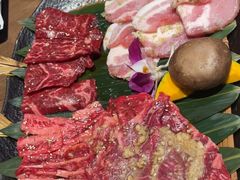 -虎丸烧肉(世纪汇店)