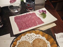-南门涮肉(东单店)