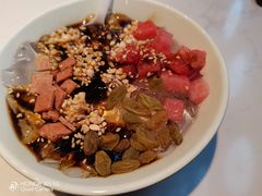 -芙蓉巷成都名小吃(大卫城店)