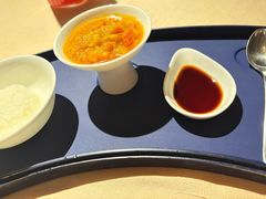 秃黄油捞饭-成隆行·蟹王府(淮海店)
